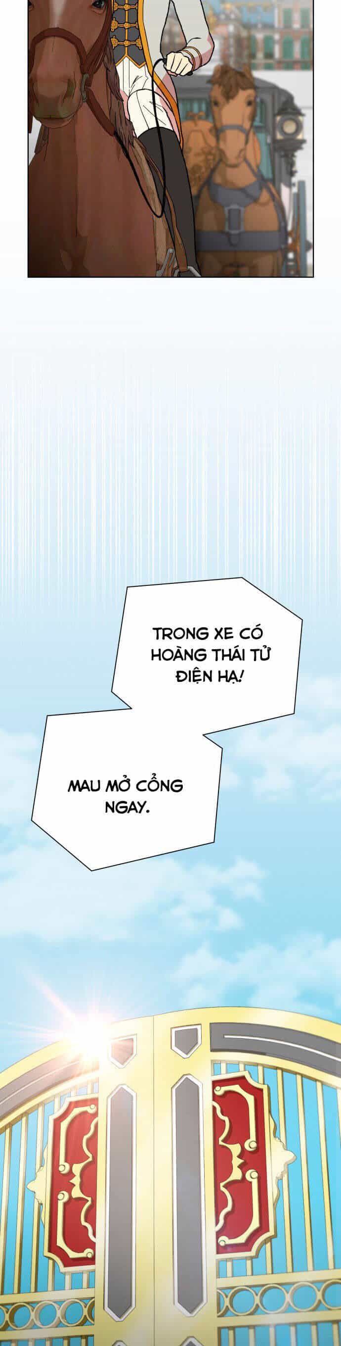 Nam Thứ Đình Công Thì Phải Làm Sao?! - Chương 30 - ảnh 12