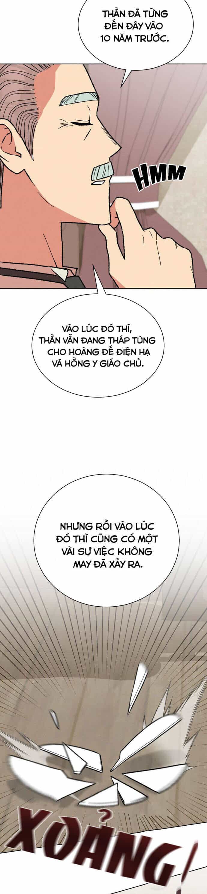 Nam Thứ Đình Công Thì Phải Làm Sao?! - Chương 32 - ảnh 11