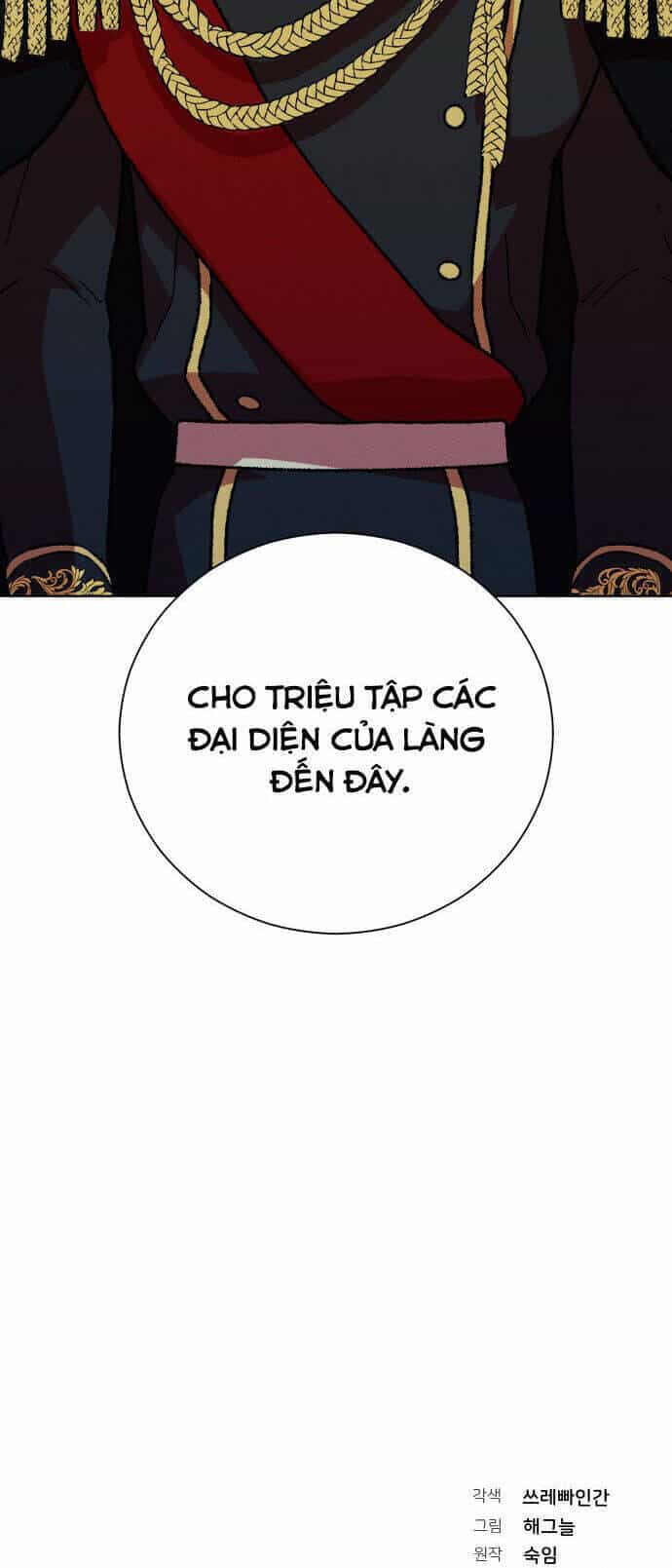 Nam Thứ Đình Công Thì Phải Làm Sao?! - Chương 33 - ảnh 41
