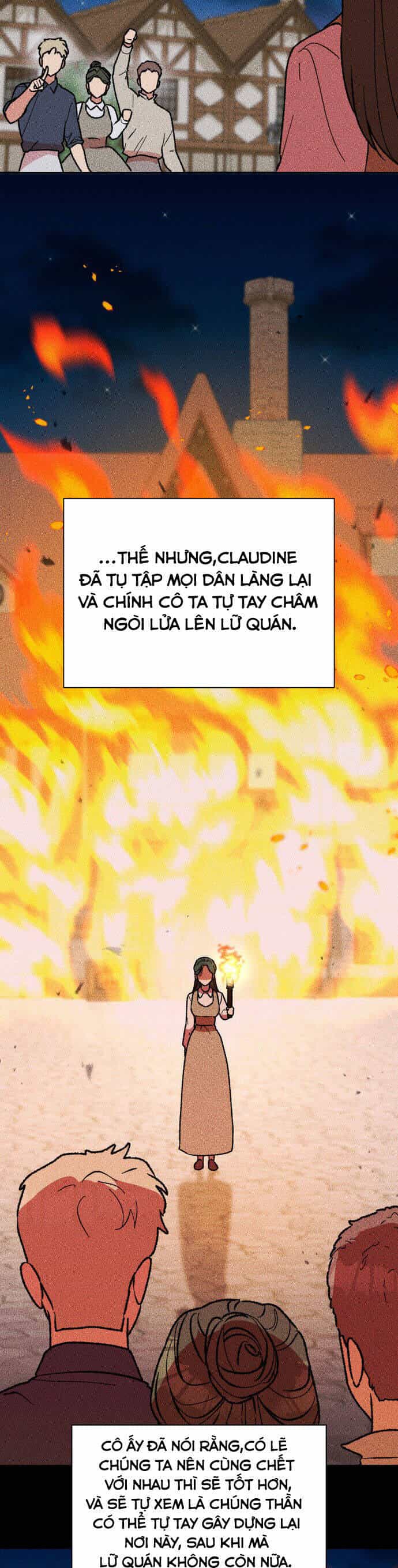 Nam Thứ Đình Công Thì Phải Làm Sao?! - Chương 34 - ảnh 15
