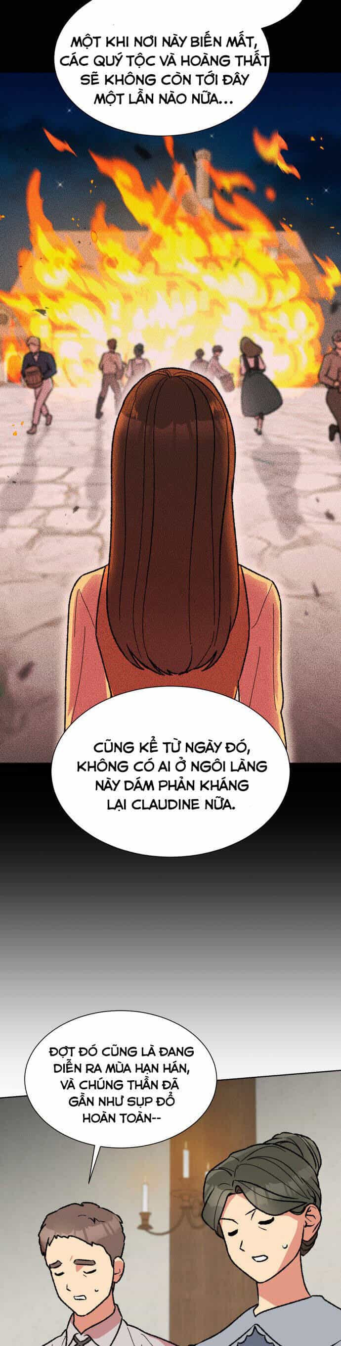 Nam Thứ Đình Công Thì Phải Làm Sao?! - Chương 34 - ảnh 17