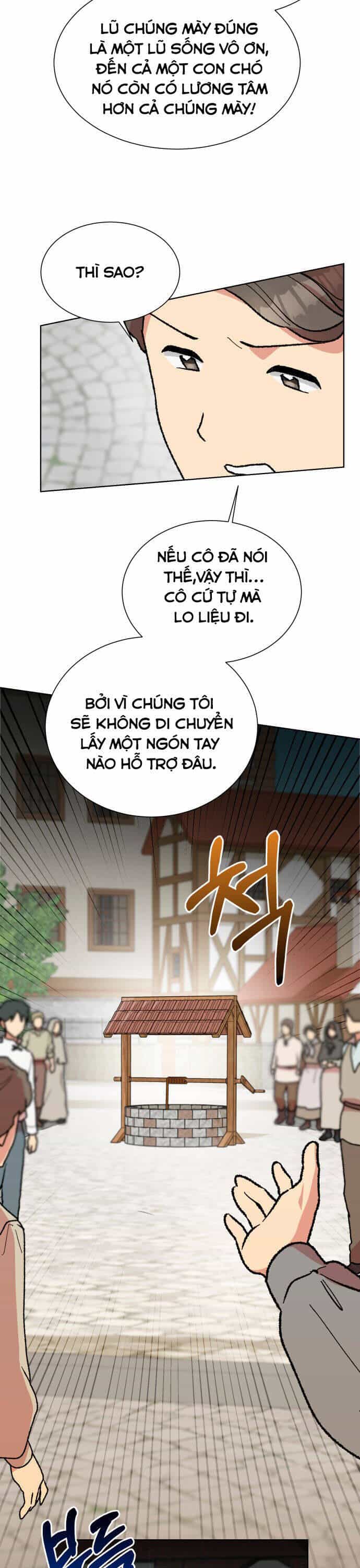 Nam Thứ Đình Công Thì Phải Làm Sao?! - Chương 35 - ảnh 11