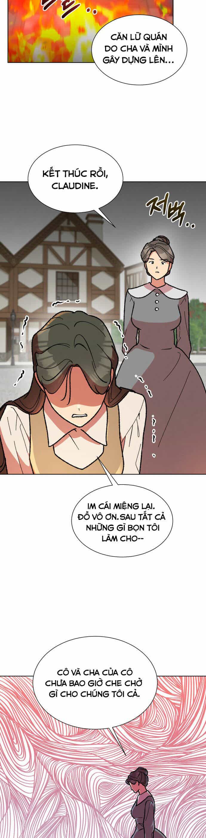 Nam Thứ Đình Công Thì Phải Làm Sao?! - Chương 35 - ảnh 17