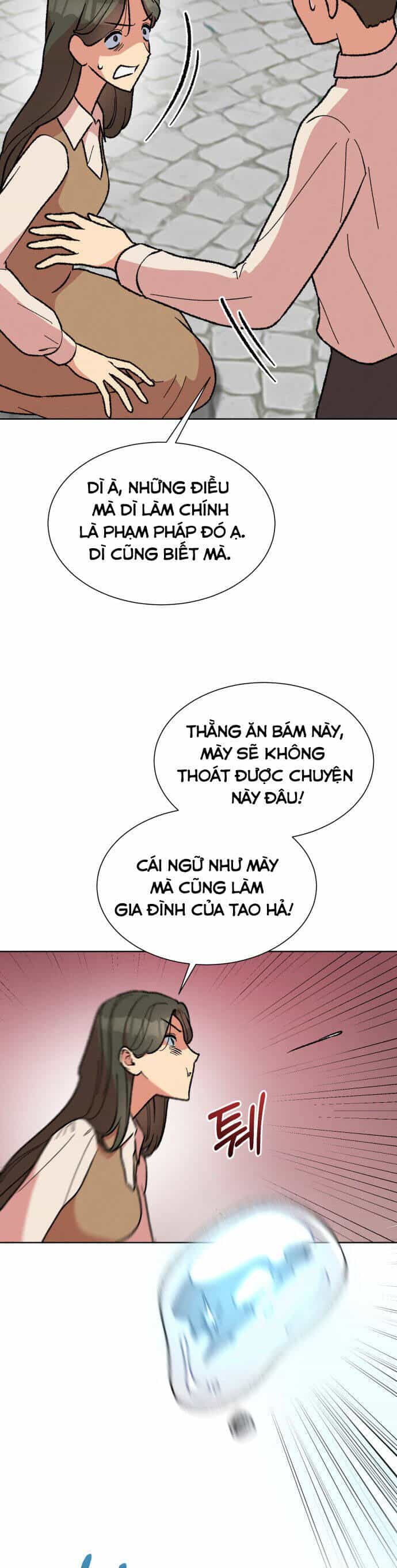 Nam Thứ Đình Công Thì Phải Làm Sao?! - Chương 35 - ảnh 25