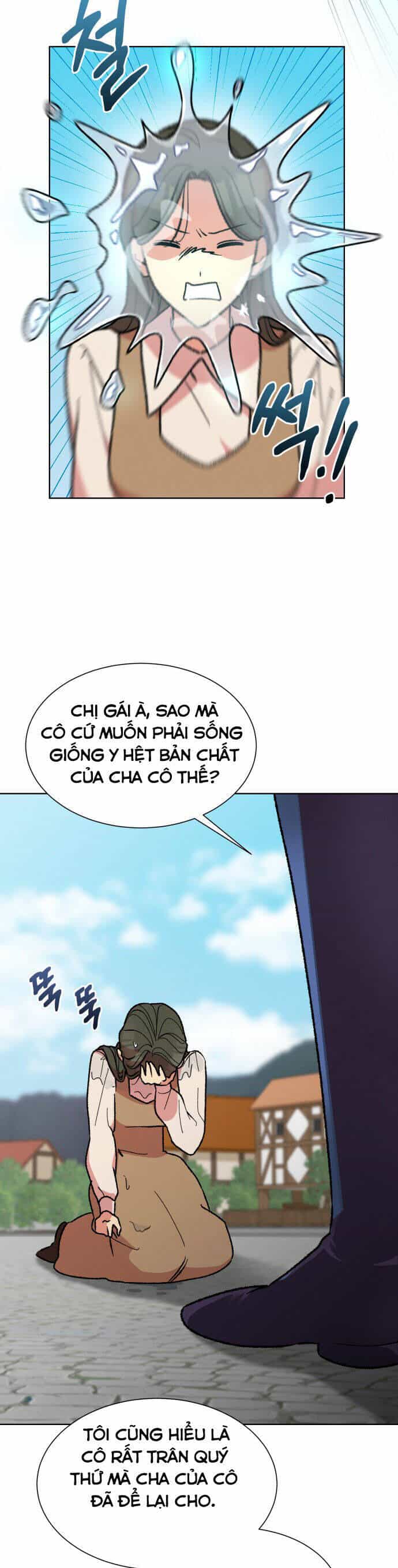 Nam Thứ Đình Công Thì Phải Làm Sao?! - Chương 35 - ảnh 26