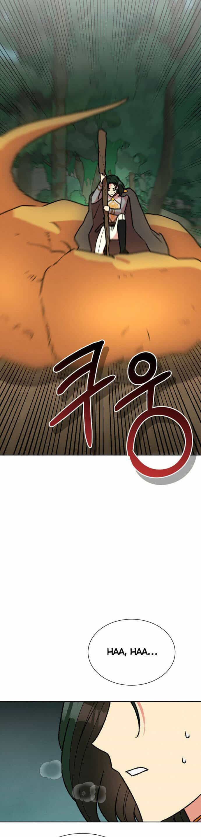 Nam Thứ Đình Công Thì Phải Làm Sao?! - Chương 37 - ảnh 34