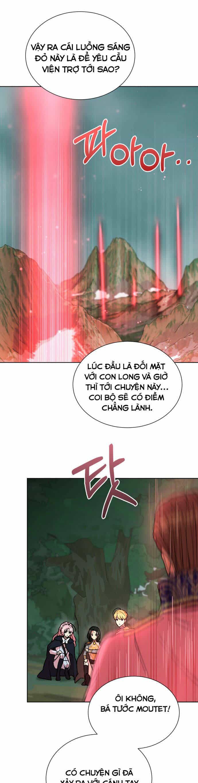 Nam Thứ Đình Công Thì Phải Làm Sao?! - Chương 38 - ảnh 11
