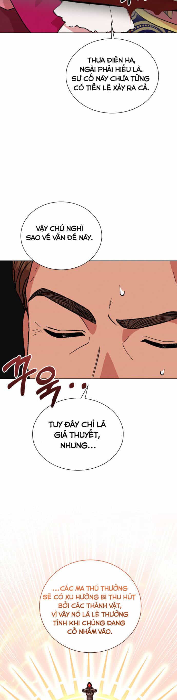 Nam Thứ Đình Công Thì Phải Làm Sao?! - Chương 38 - ảnh 15
