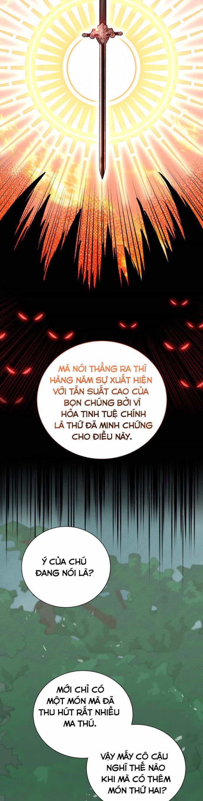 Nam Thứ Đình Công Thì Phải Làm Sao?! - Chương 38 - ảnh 16
