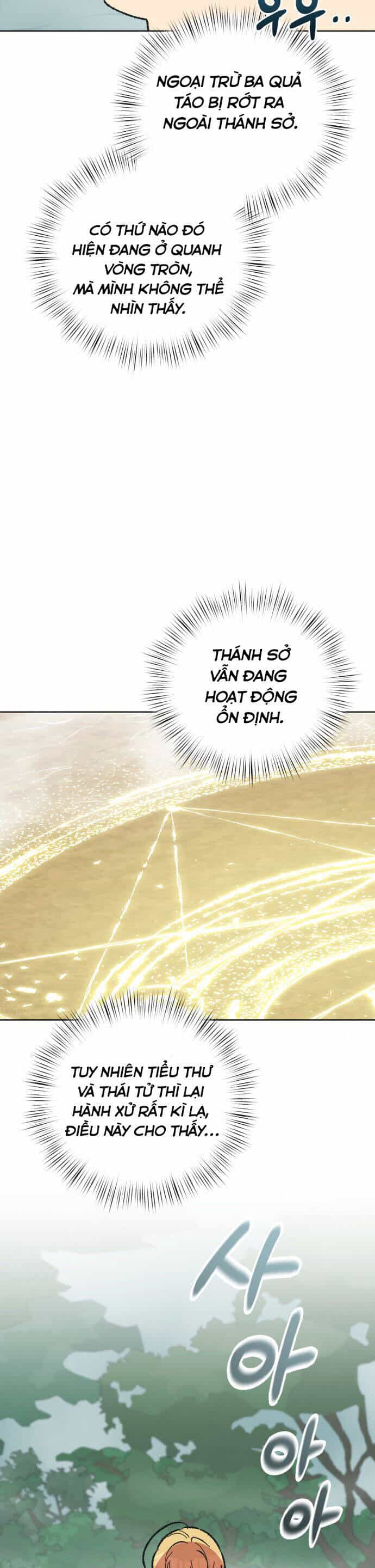 Nam Thứ Đình Công Thì Phải Làm Sao?! - Chương 38 - ảnh 32