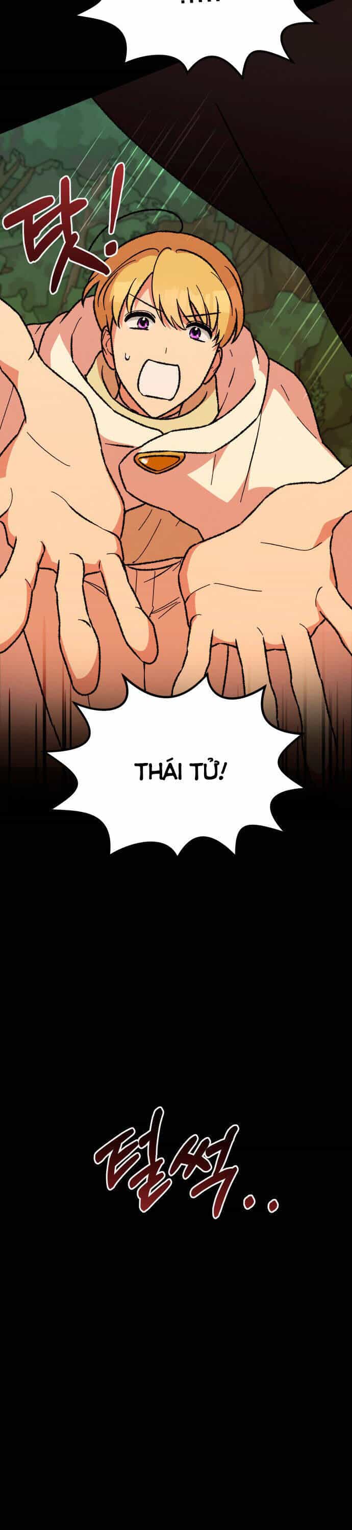 Nam Thứ Đình Công Thì Phải Làm Sao?! - Chương 38 - ảnh 50