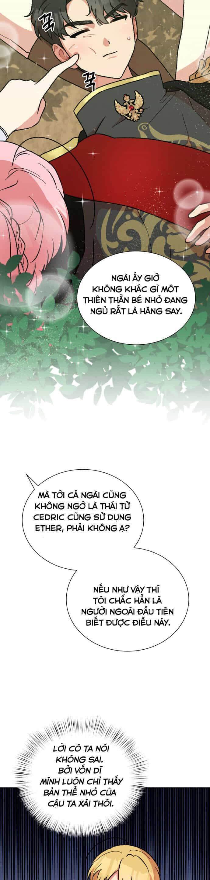 Nam Thứ Đình Công Thì Phải Làm Sao?! - Chương 39 - ảnh 14