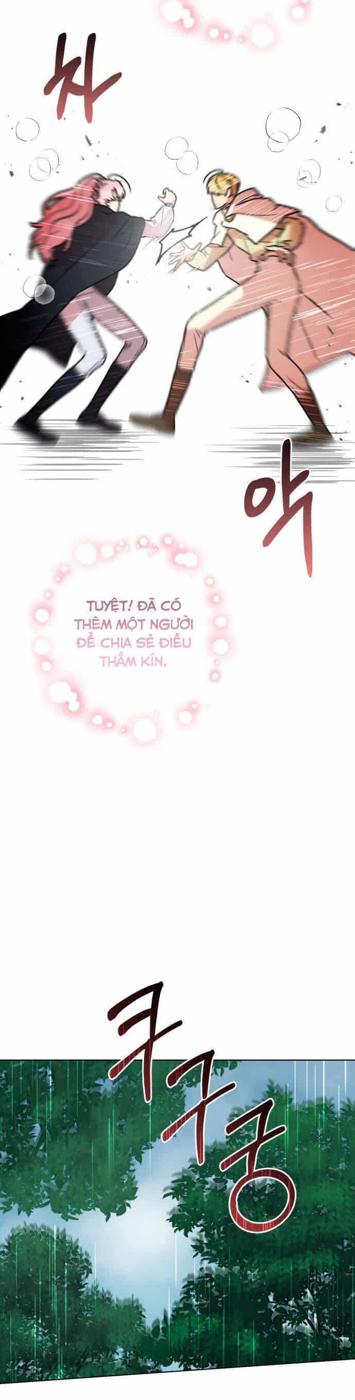 Nam Thứ Đình Công Thì Phải Làm Sao?! - Chương 39 - ảnh 36