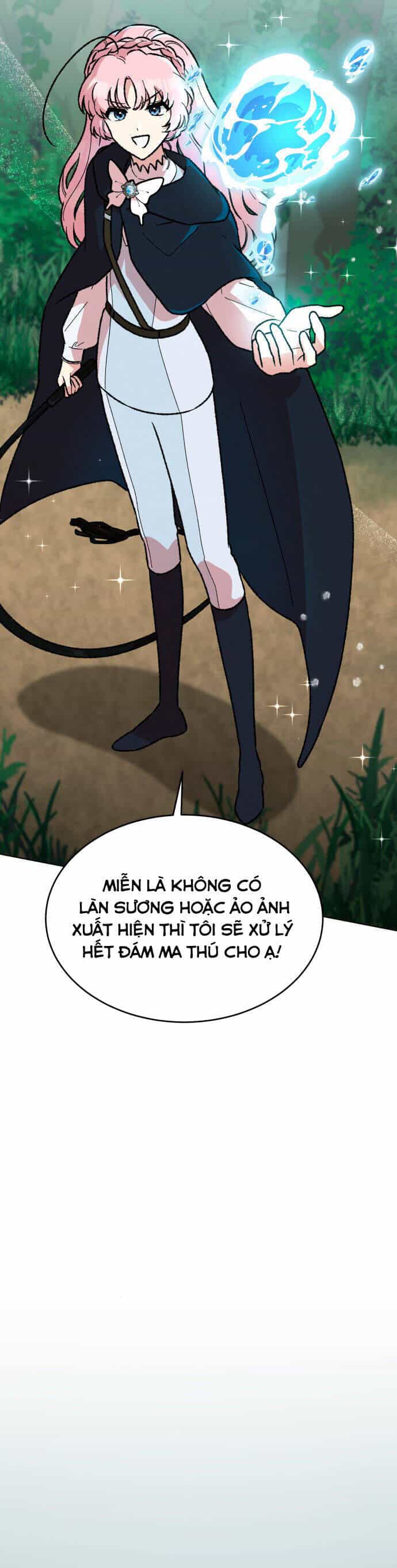 Nam Thứ Đình Công Thì Phải Làm Sao?! - Chương 39 - ảnh 41