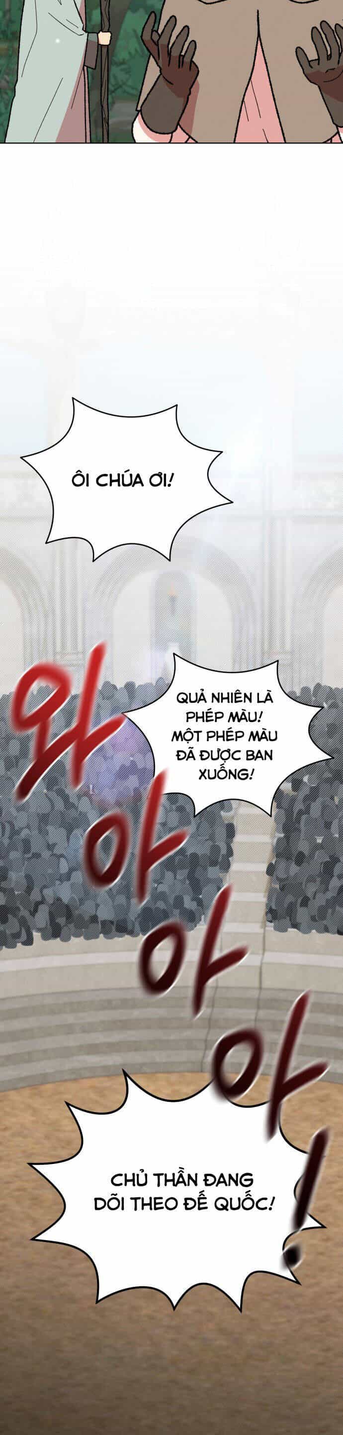 Nam Thứ Đình Công Thì Phải Làm Sao?! - Chương 39 - ảnh 5