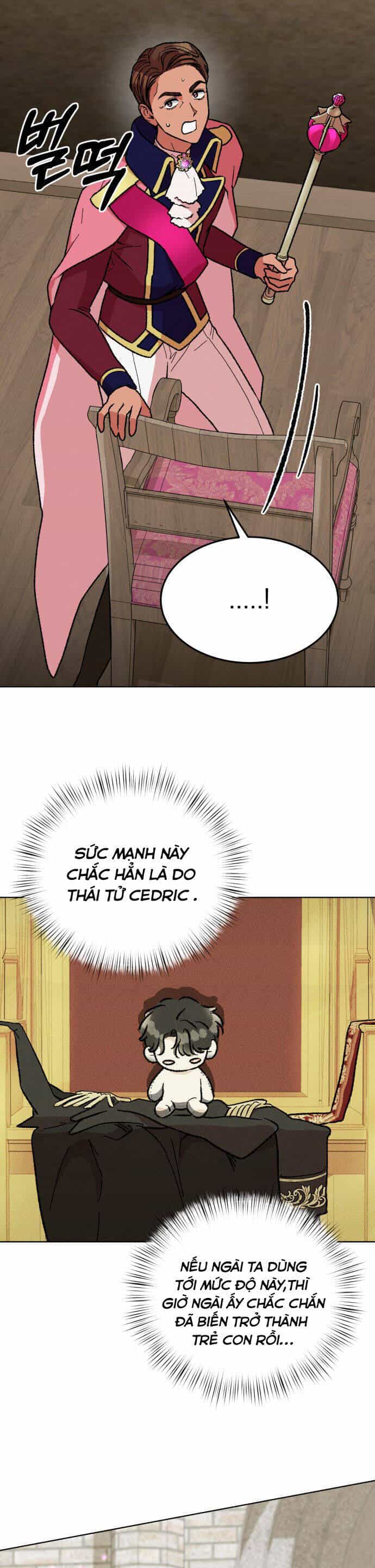 Nam Thứ Đình Công Thì Phải Làm Sao?! - Chương 39 - ảnh 6