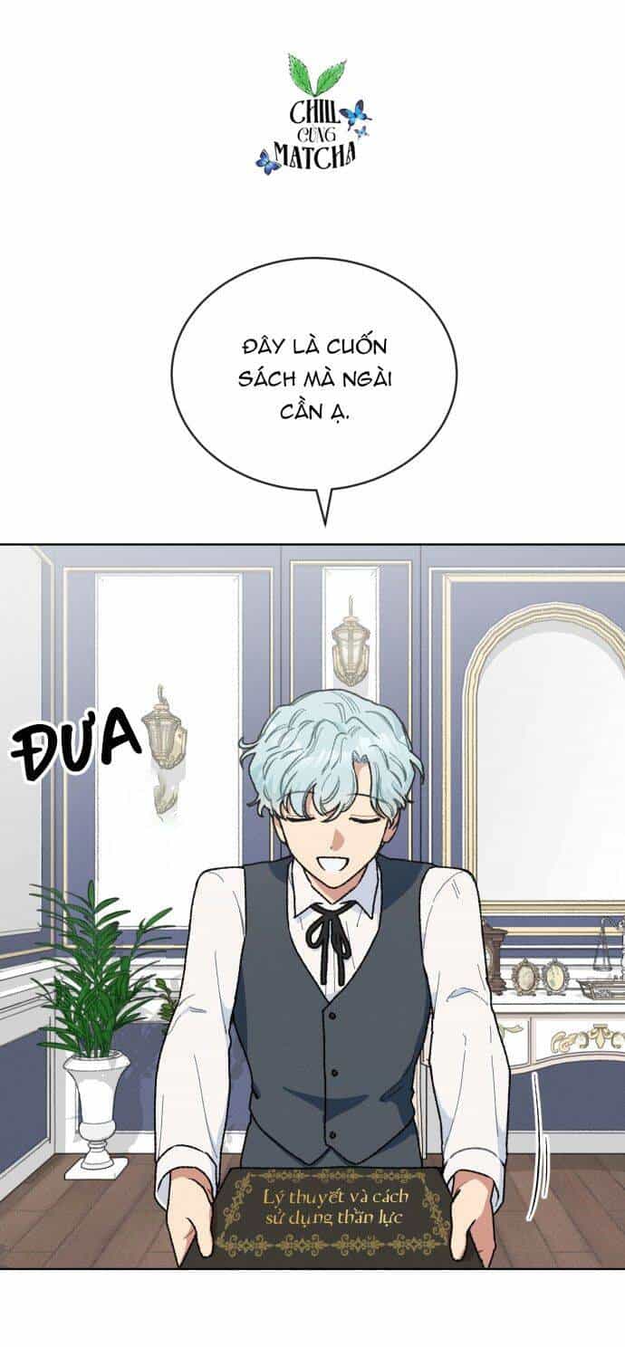 Nam Thứ Đình Công Thì Phải Làm Sao?! - Chương 4 - ảnh 1