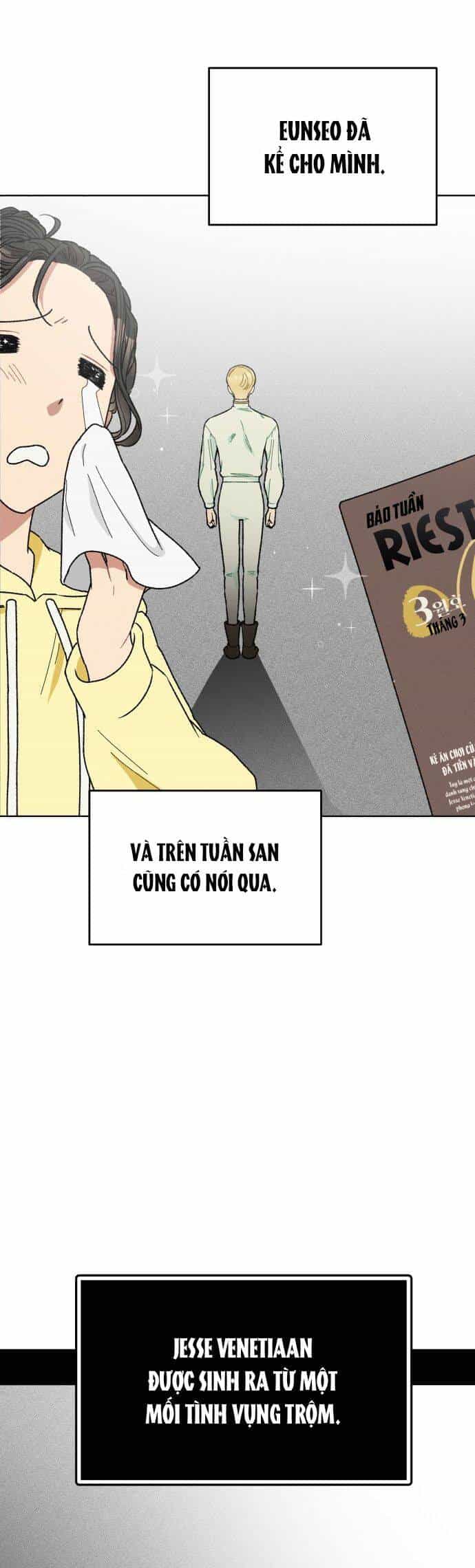 Nam Thứ Đình Công Thì Phải Làm Sao?! - Chương 4 - ảnh 57