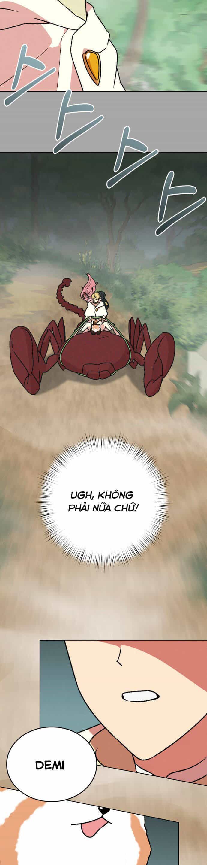 Nam Thứ Đình Công Thì Phải Làm Sao?! - Chương 40 - ảnh 14