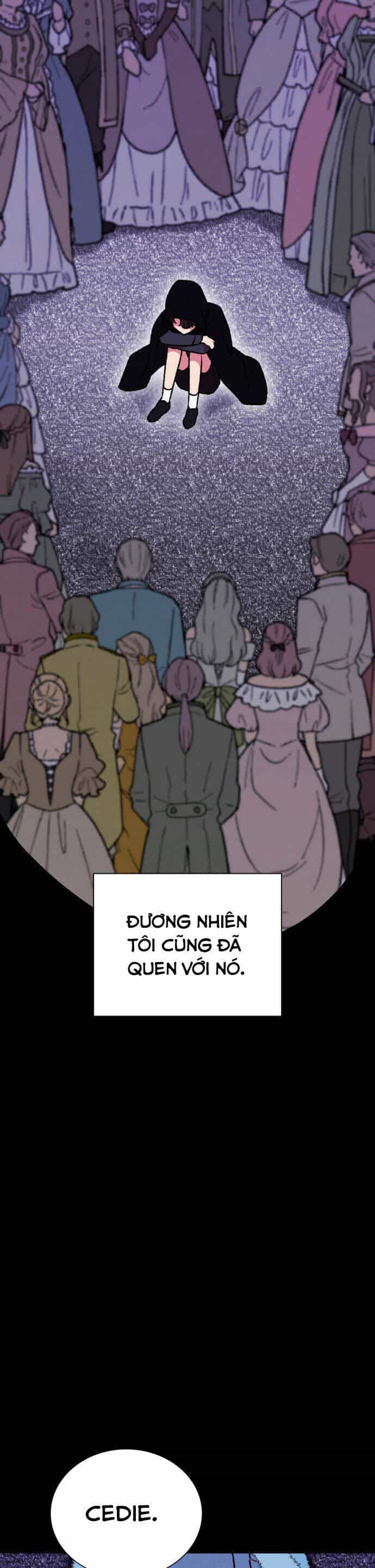 Nam Thứ Đình Công Thì Phải Làm Sao?! - Chương 40 - ảnh 19