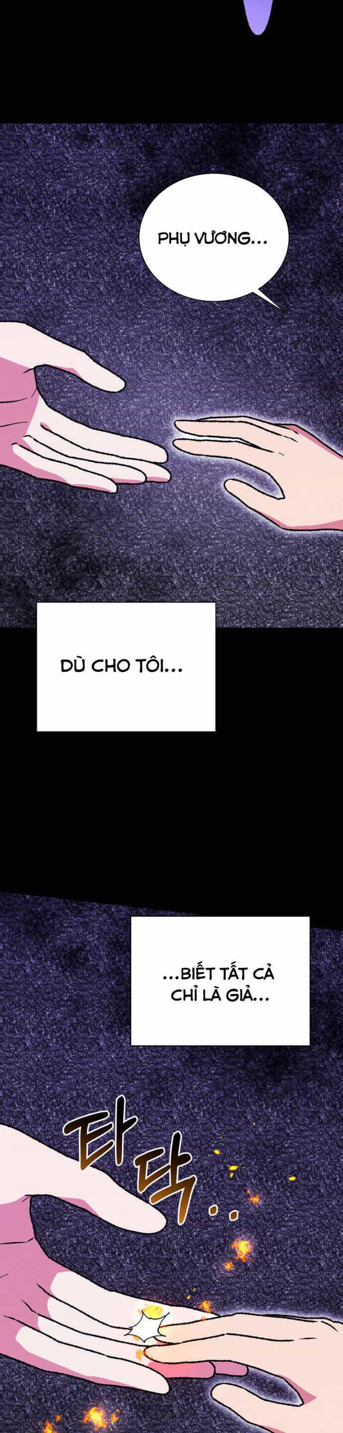 Nam Thứ Đình Công Thì Phải Làm Sao?! - Chương 40 - ảnh 22