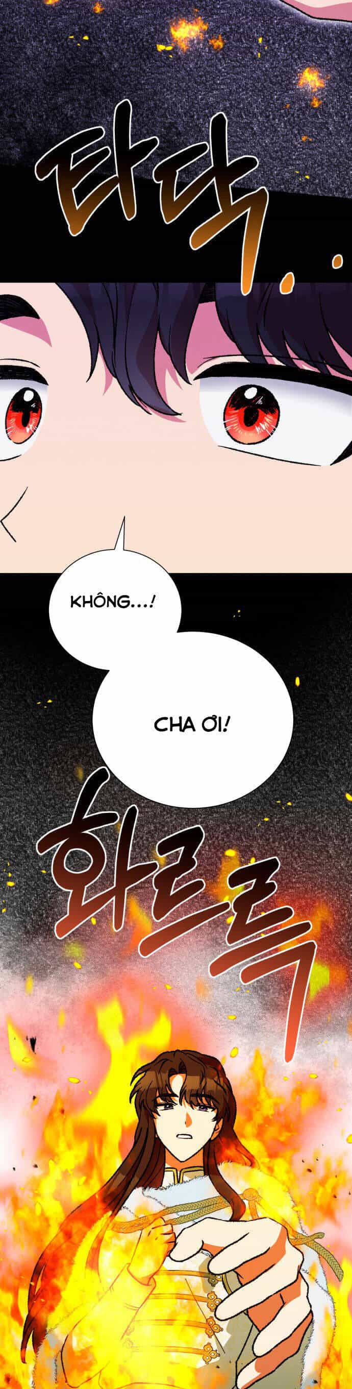 Nam Thứ Đình Công Thì Phải Làm Sao?! - Chương 40 - ảnh 23