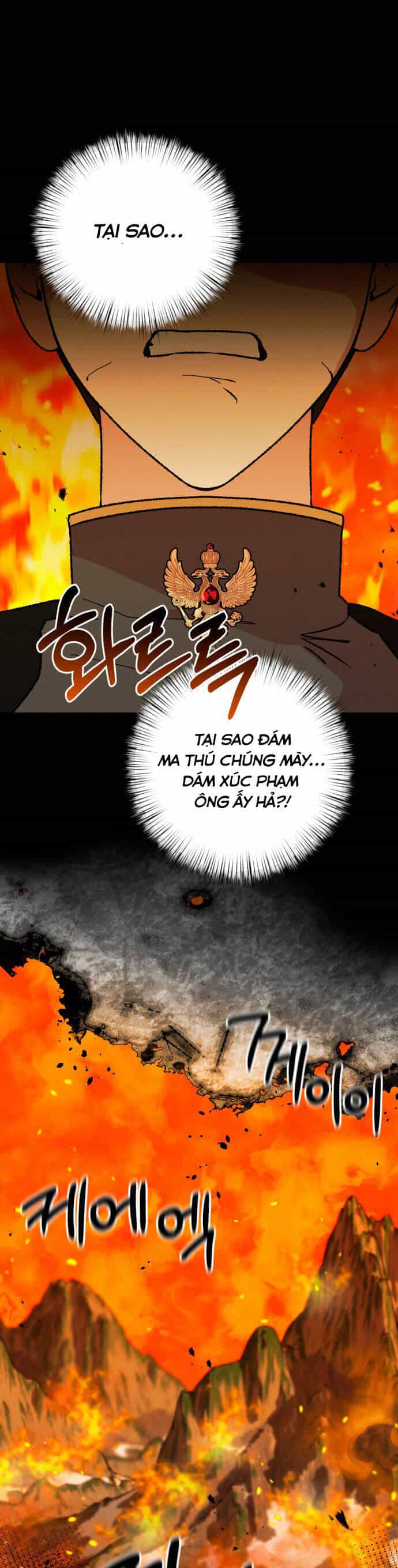 Nam Thứ Đình Công Thì Phải Làm Sao?! - Chương 40 - ảnh 25
