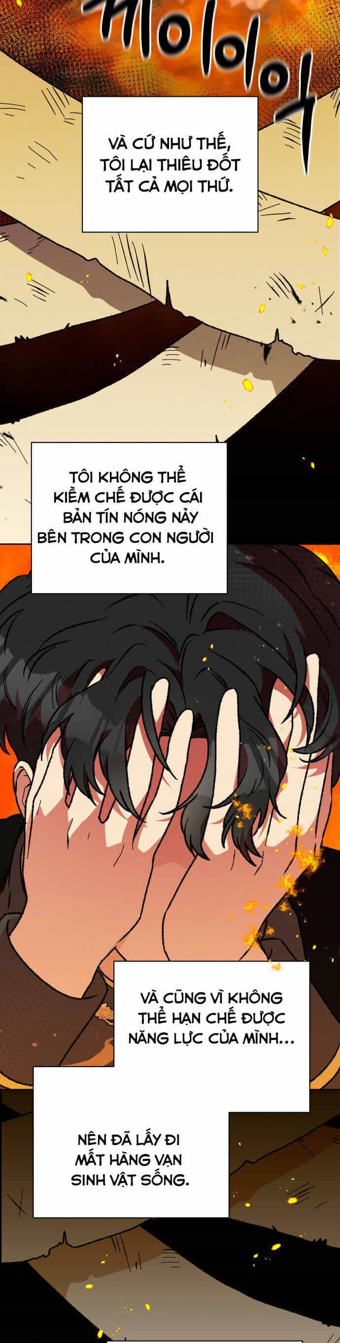 Nam Thứ Đình Công Thì Phải Làm Sao?! - Chương 40 - ảnh 26