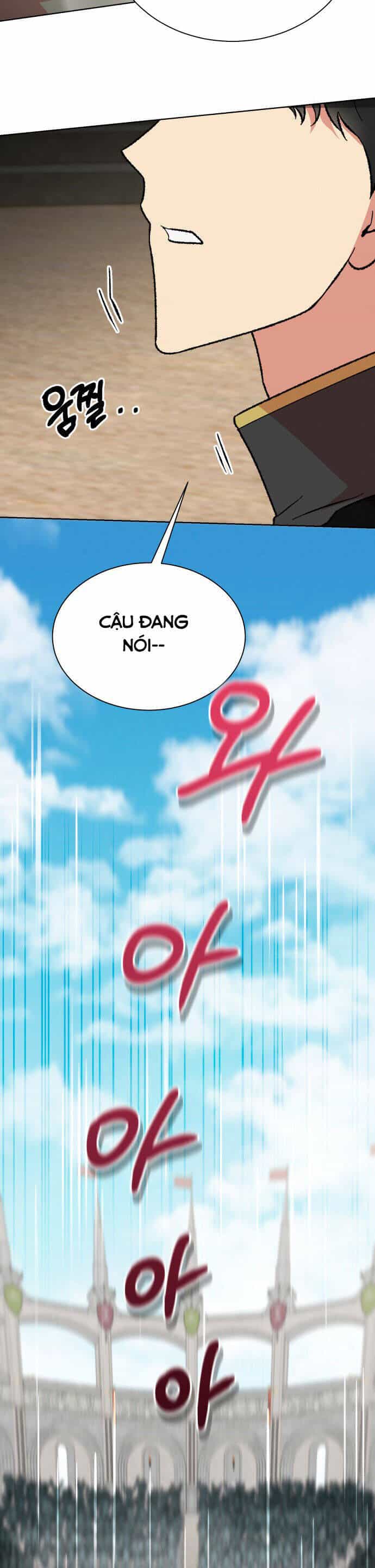 Nam Thứ Đình Công Thì Phải Làm Sao?! - Chương 40 - ảnh 36