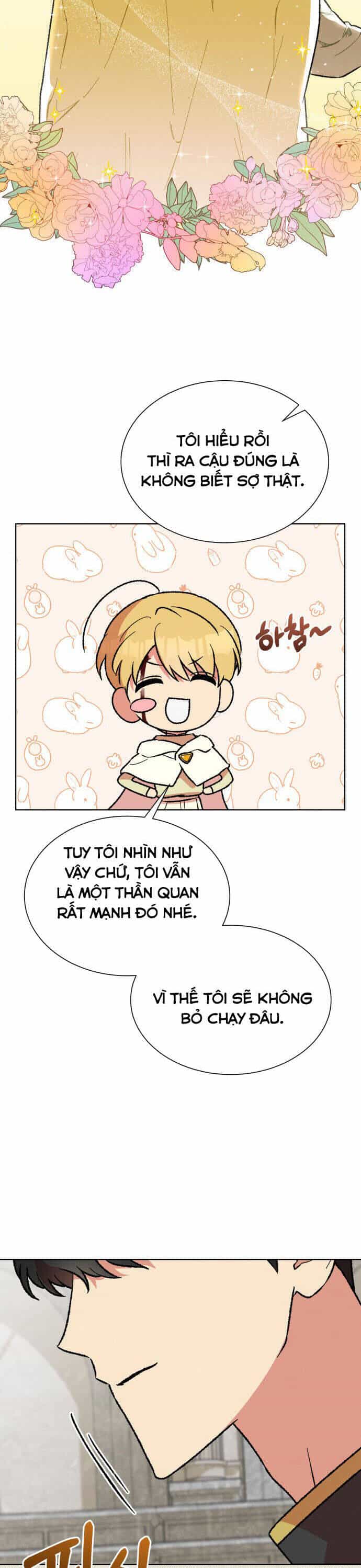 Nam Thứ Đình Công Thì Phải Làm Sao?! - Chương 40 - ảnh 46