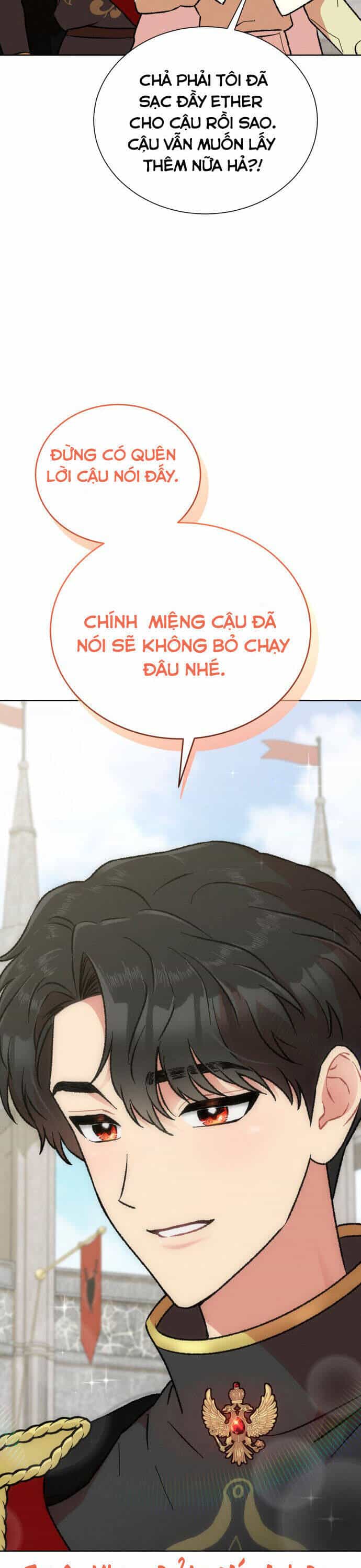 Nam Thứ Đình Công Thì Phải Làm Sao?! - Chương 40 - ảnh 48