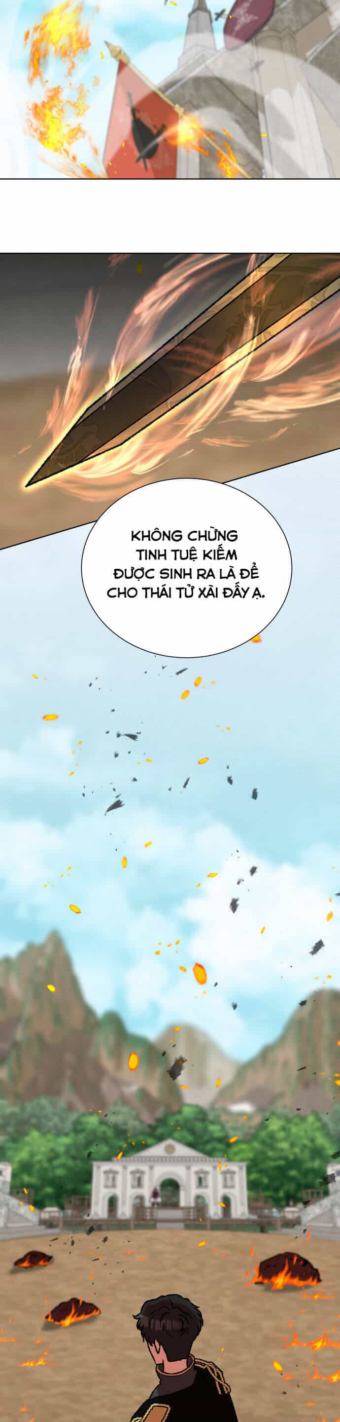 Nam Thứ Đình Công Thì Phải Làm Sao?! - Chương 41 - ảnh 29