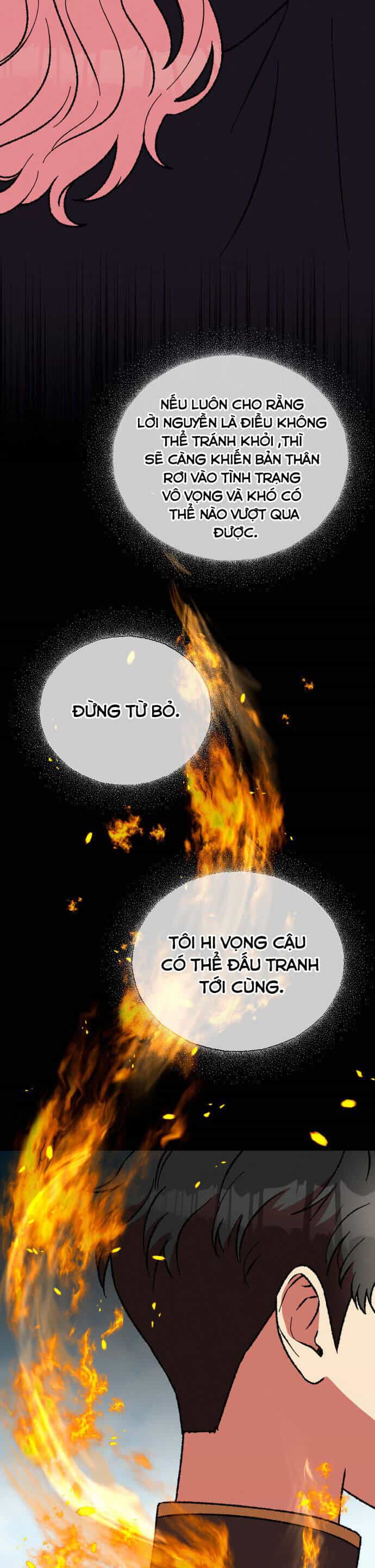 Nam Thứ Đình Công Thì Phải Làm Sao?! - Chương 41 - ảnh 8