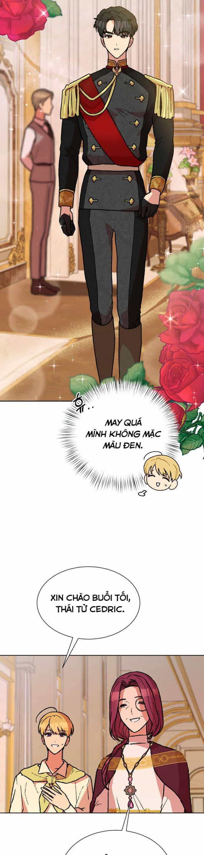 Nam Thứ Đình Công Thì Phải Làm Sao?! - Chương 42 - ảnh 23