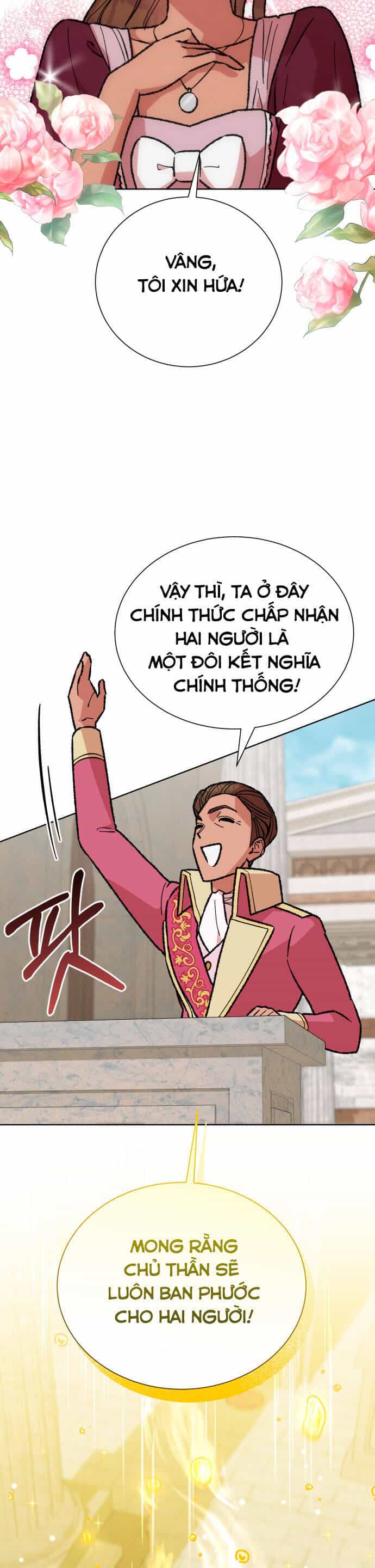 Nam Thứ Đình Công Thì Phải Làm Sao?! - Chương 43 - ảnh 31