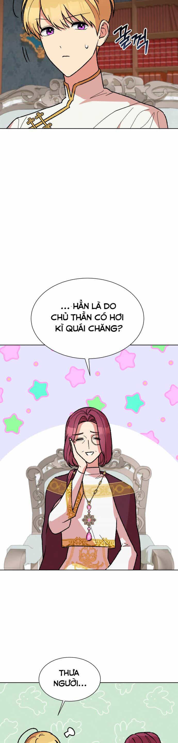 Nam Thứ Đình Công Thì Phải Làm Sao?! - Chương 44 - ảnh 12
