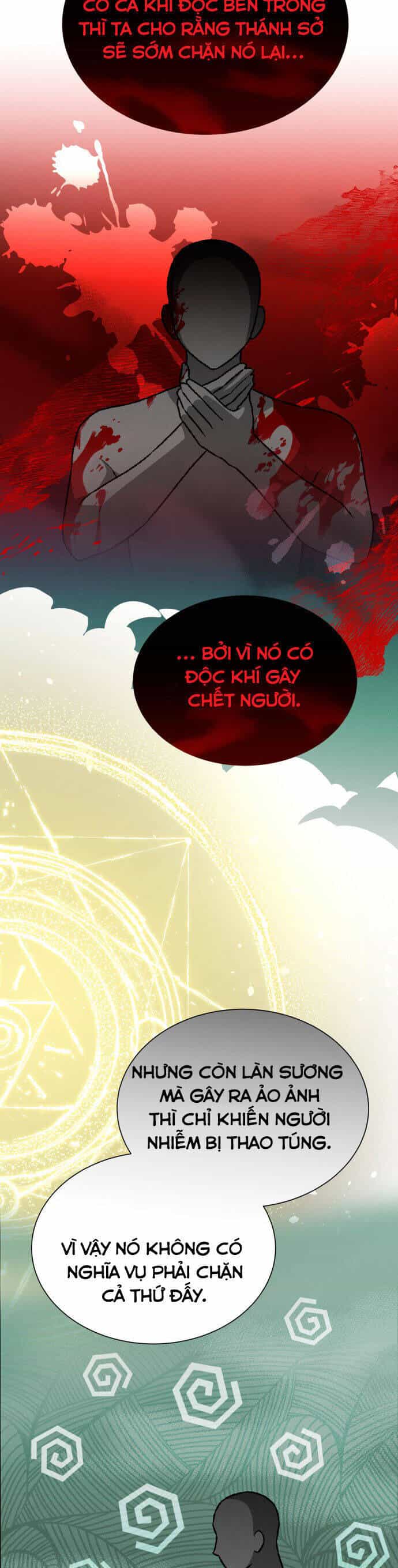 Nam Thứ Đình Công Thì Phải Làm Sao?! - Chương 44 - ảnh 14
