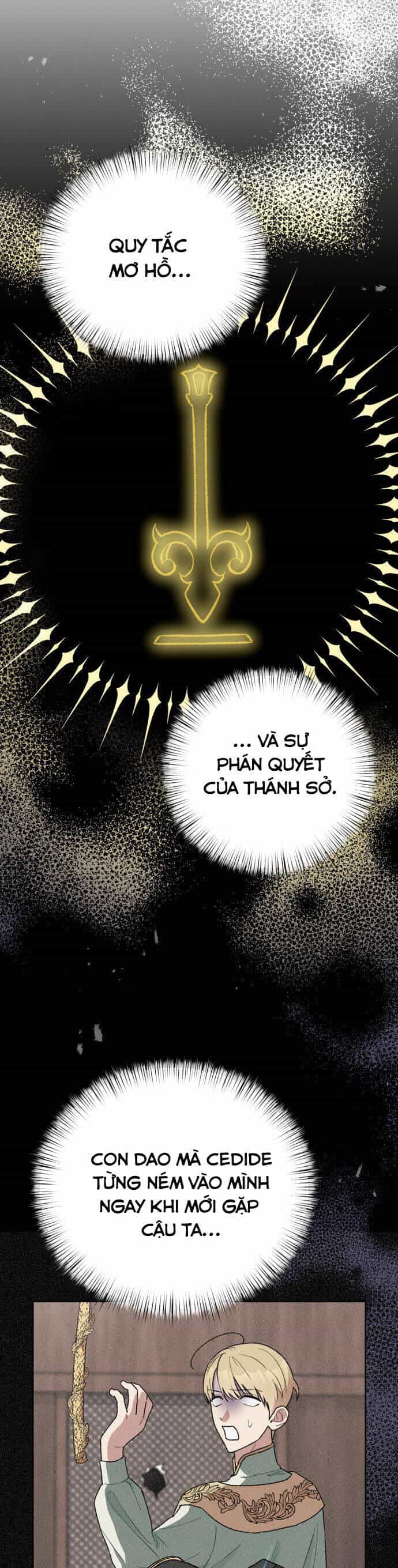 Nam Thứ Đình Công Thì Phải Làm Sao?! - Chương 44 - ảnh 16