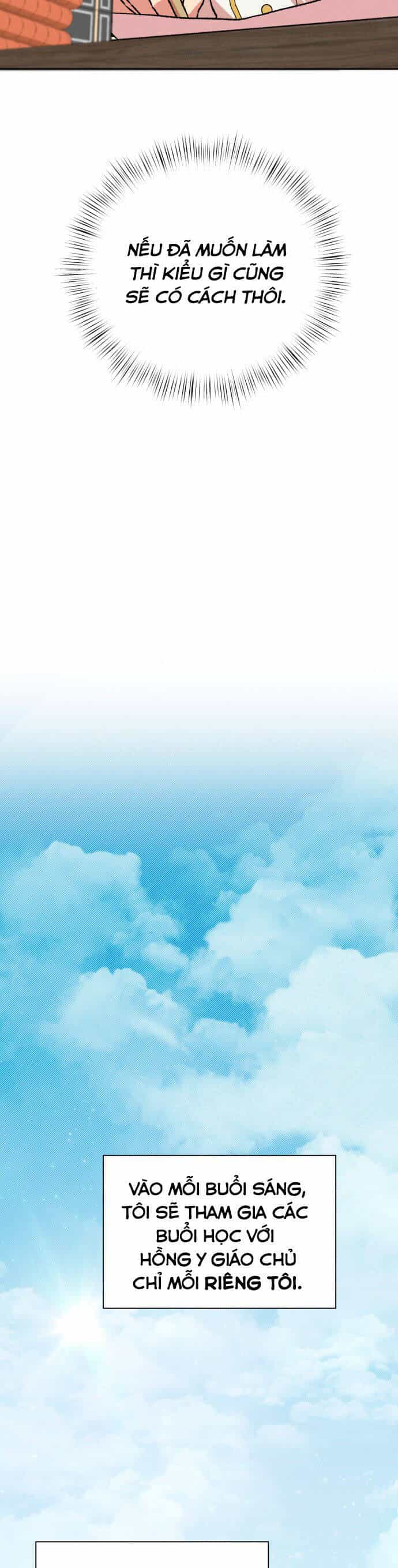 Nam Thứ Đình Công Thì Phải Làm Sao?! - Chương 44 - ảnh 25
