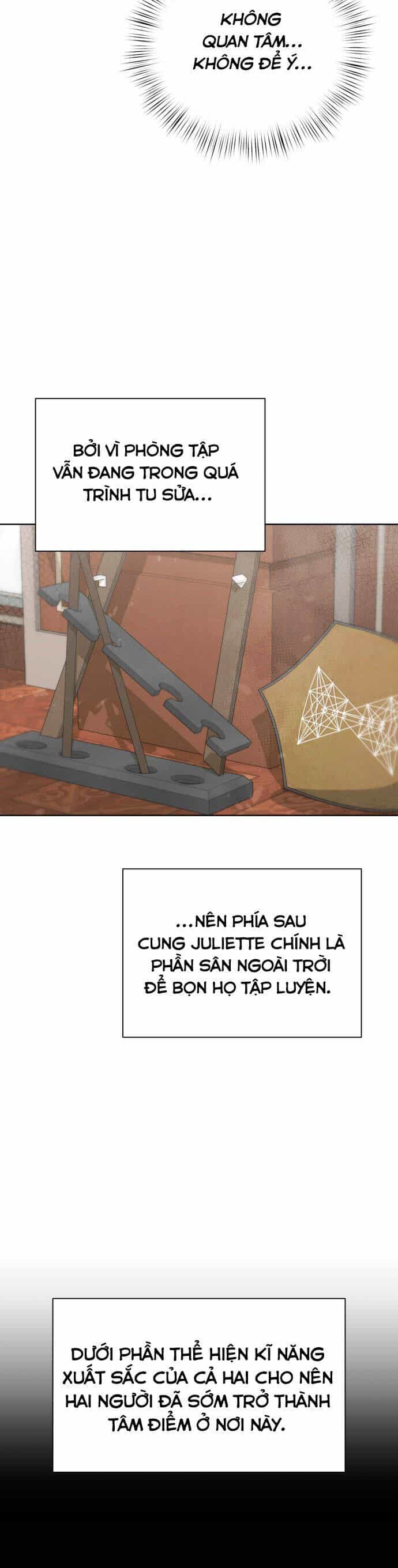 Nam Thứ Đình Công Thì Phải Làm Sao?! - Chương 44 - ảnh 29