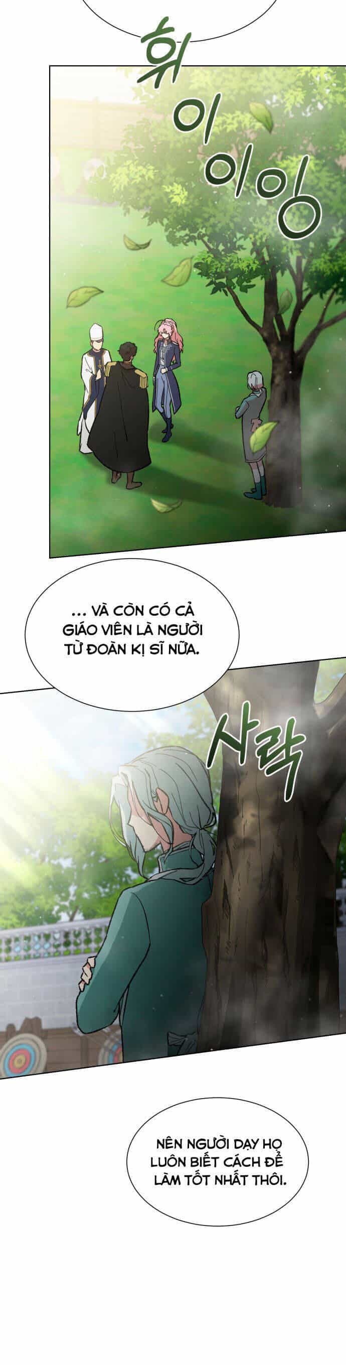 Nam Thứ Đình Công Thì Phải Làm Sao?! - Chương 44 - ảnh 32