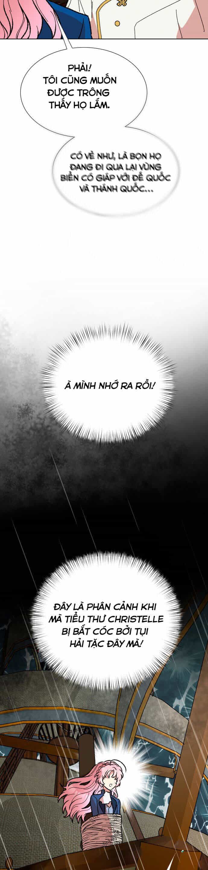 Nam Thứ Đình Công Thì Phải Làm Sao?! - Chương 45 - ảnh 26