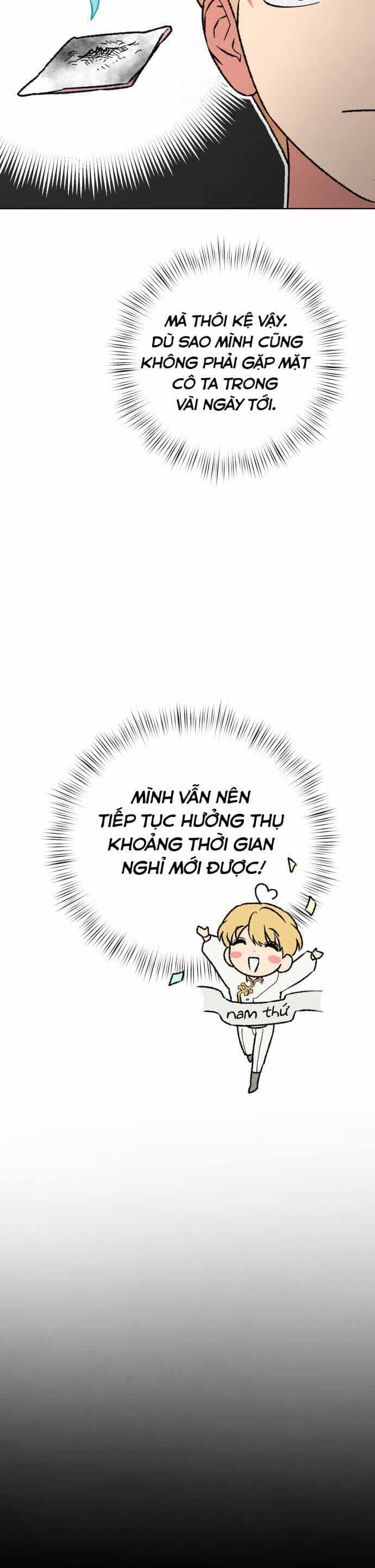 Nam Thứ Đình Công Thì Phải Làm Sao?! - Chương 45 - ảnh 35