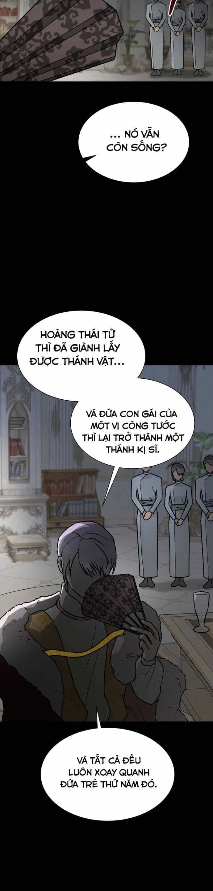 Nam Thứ Đình Công Thì Phải Làm Sao?! - Chương 45 - ảnh 37