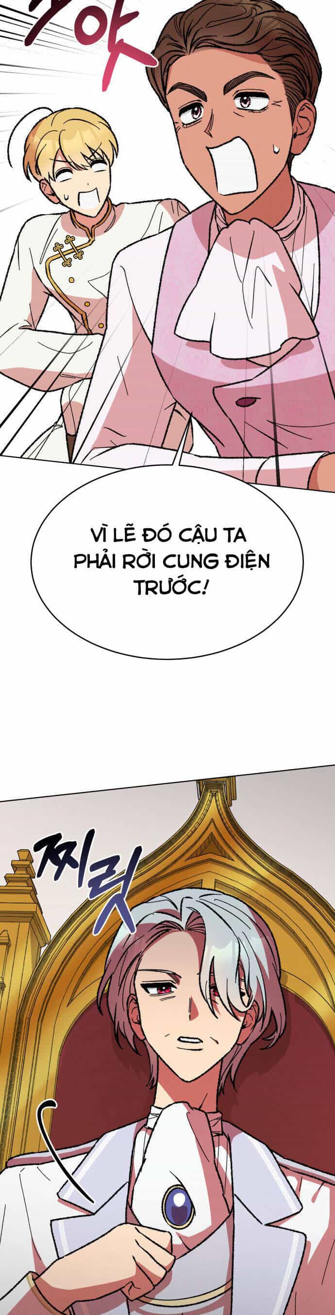 Nam Thứ Đình Công Thì Phải Làm Sao?! - Chương 45 - ảnh 49