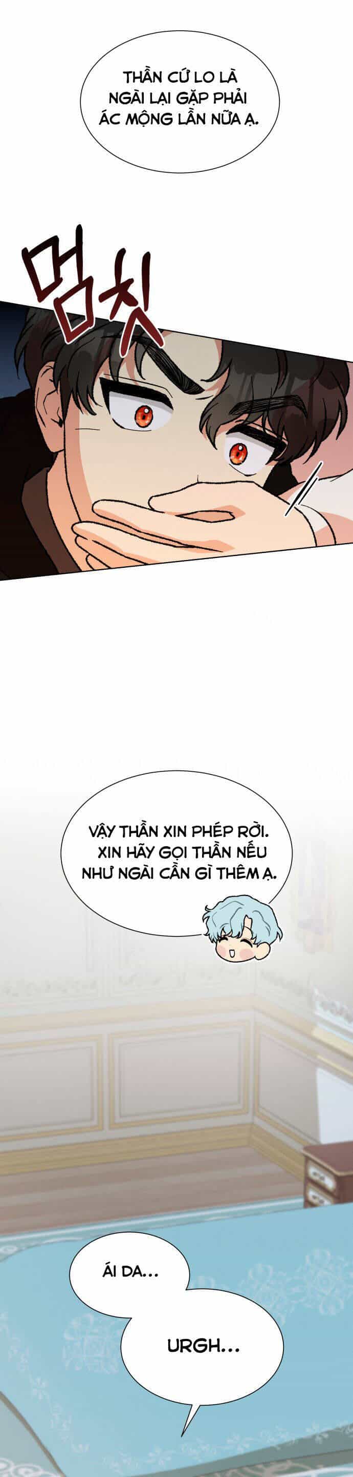 Nam Thứ Đình Công Thì Phải Làm Sao?! - Chương 45 - ảnh 7