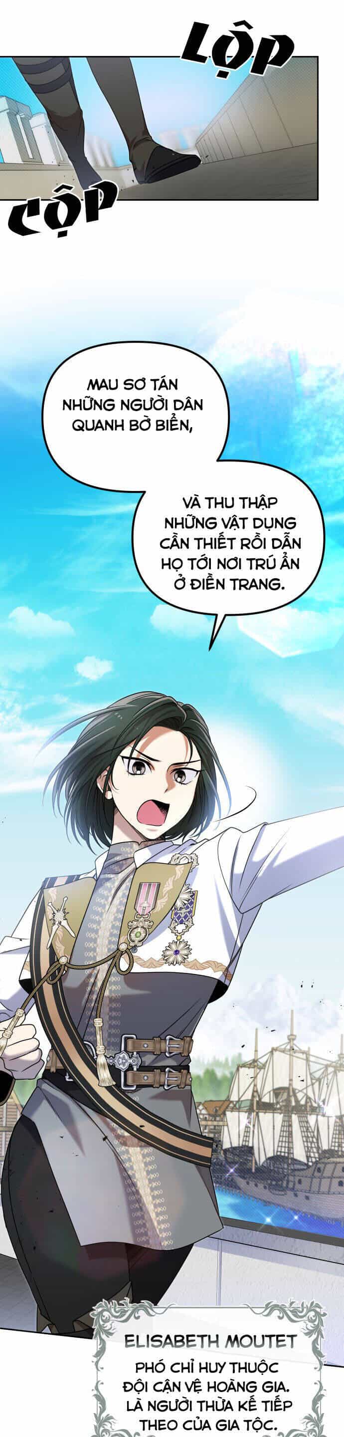 Nam Thứ Đình Công Thì Phải Làm Sao?! - Chương 46 - ảnh 19