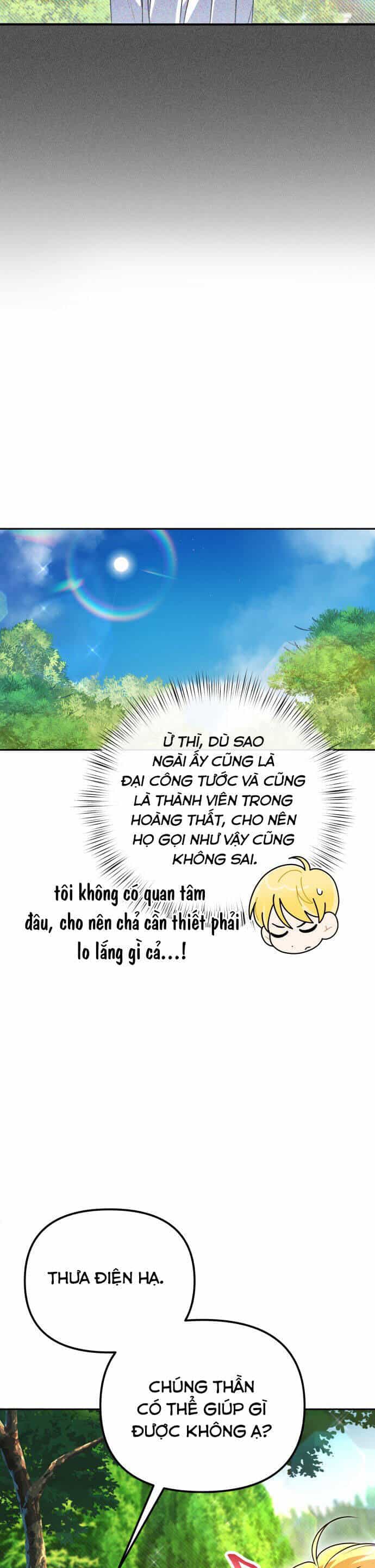 Nam Thứ Đình Công Thì Phải Làm Sao?! - Chương 46 - ảnh 32