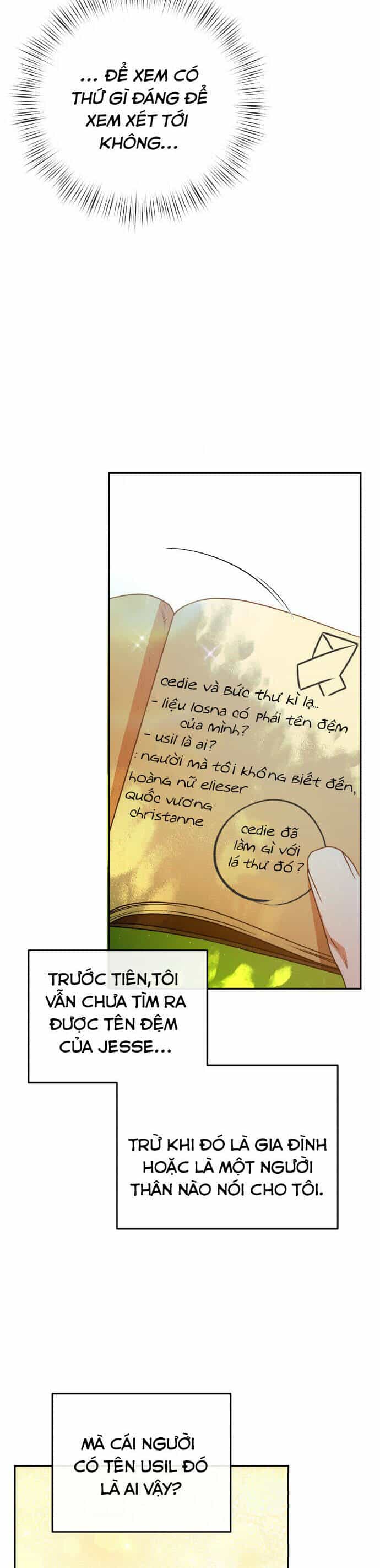 Nam Thứ Đình Công Thì Phải Làm Sao?! - Chương 46 - ảnh 36