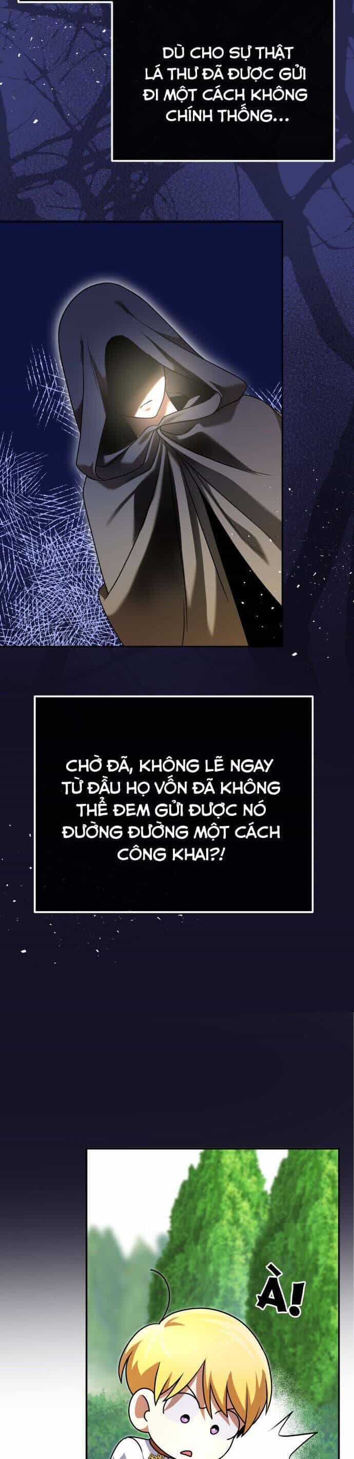 Nam Thứ Đình Công Thì Phải Làm Sao?! - Chương 46 - ảnh 40